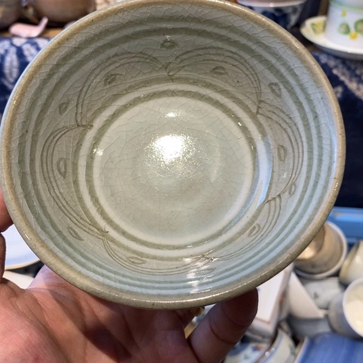 瓷片瓷器瓷器瓷器