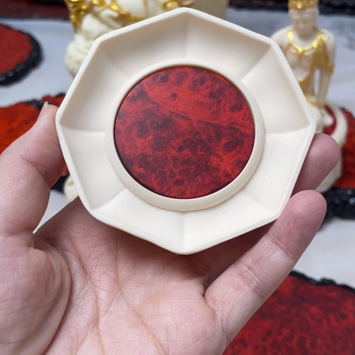 东非黑黄檀（紫光檀）