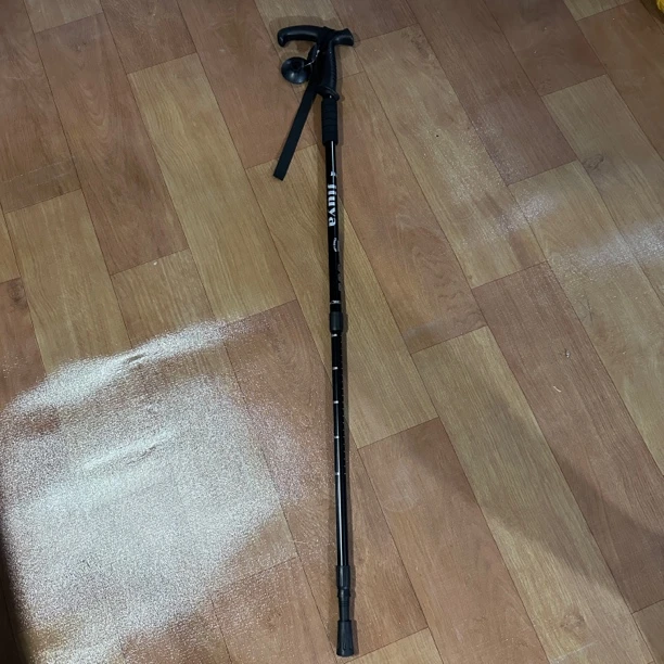 登山杖轻量化户外涉水爬山