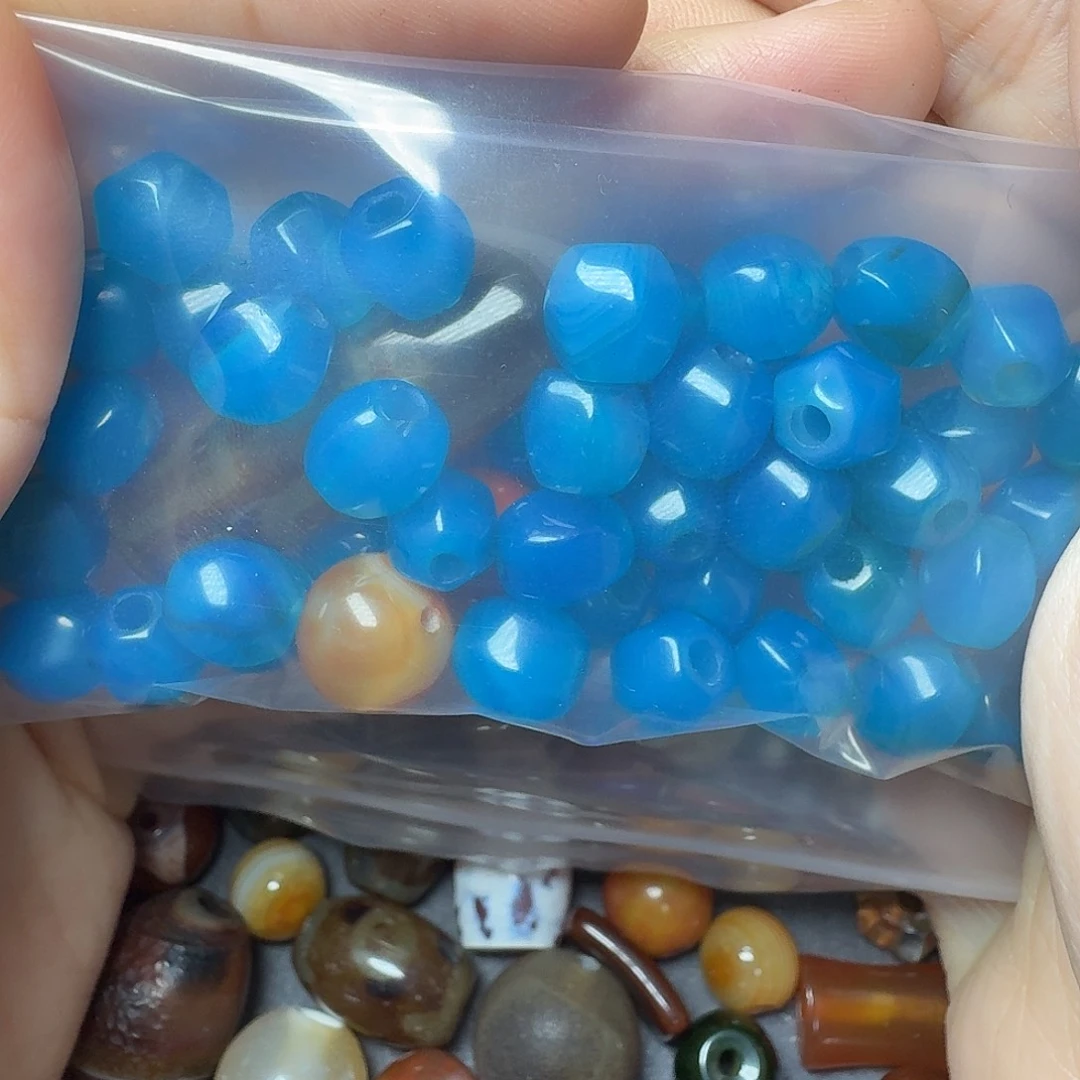 漫***端玛瑙/玉髓未镶嵌卡88888