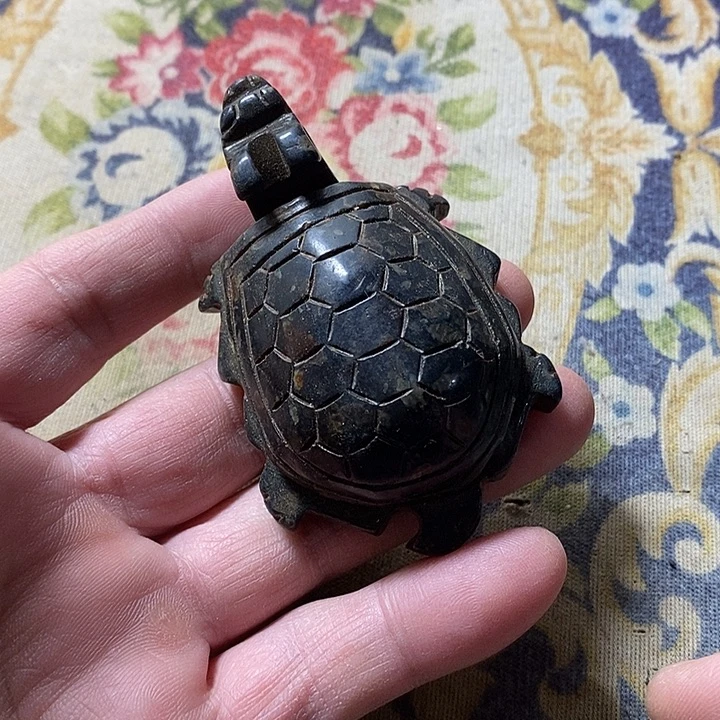 瓷片人过留名 雁过留声