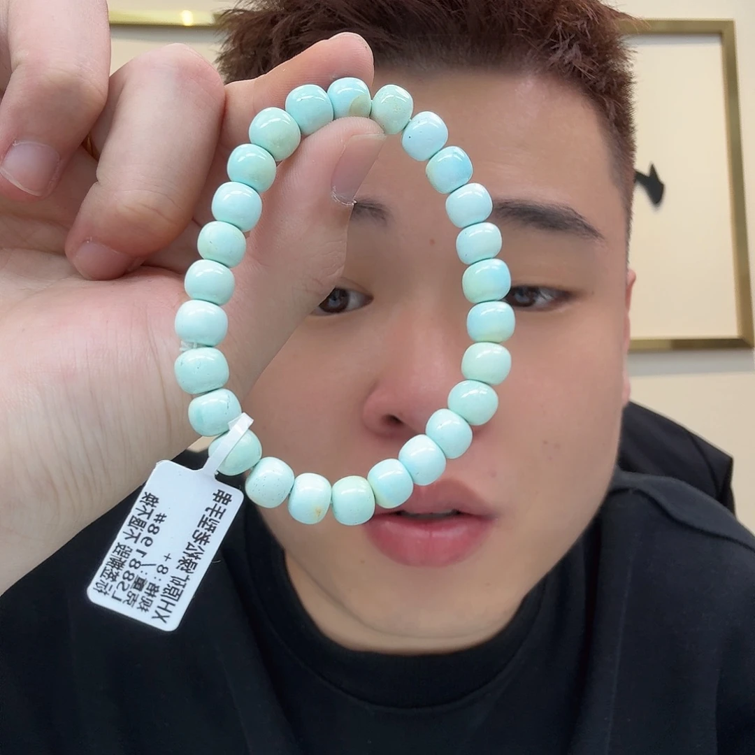 绿松石珠宝奇石未镶嵌541