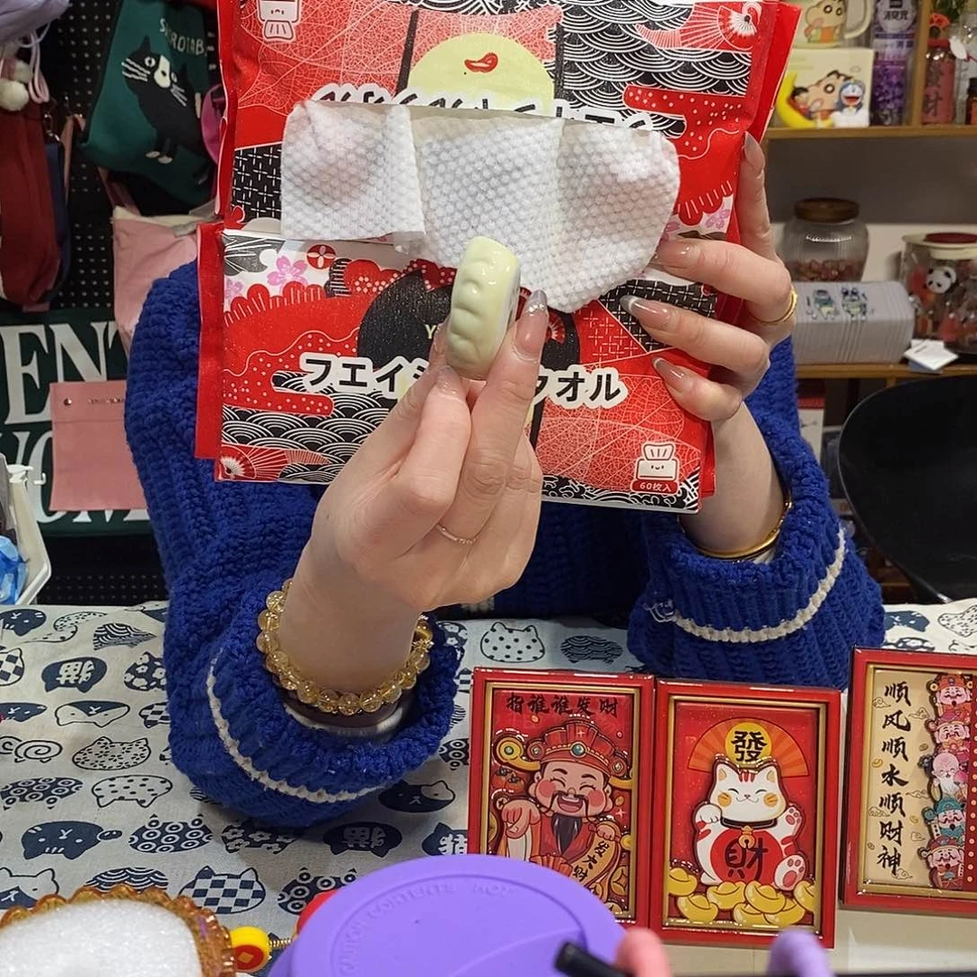 婷子好物瓷器推荐xlianjin25