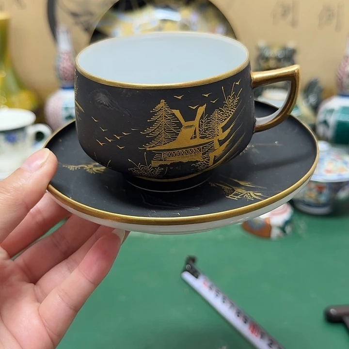中古工艺品精选瓷器