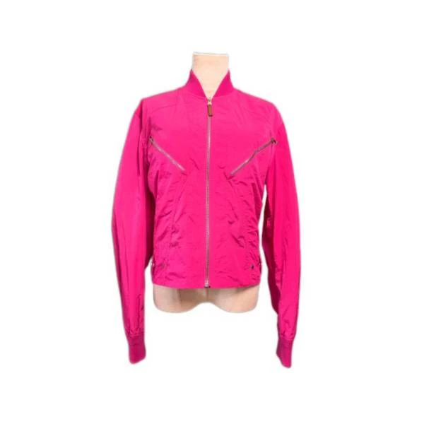 妃鱼/路易威登/棉/外套/95新/M6/29