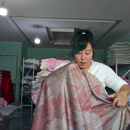 棉高端不能2.5×2.5。