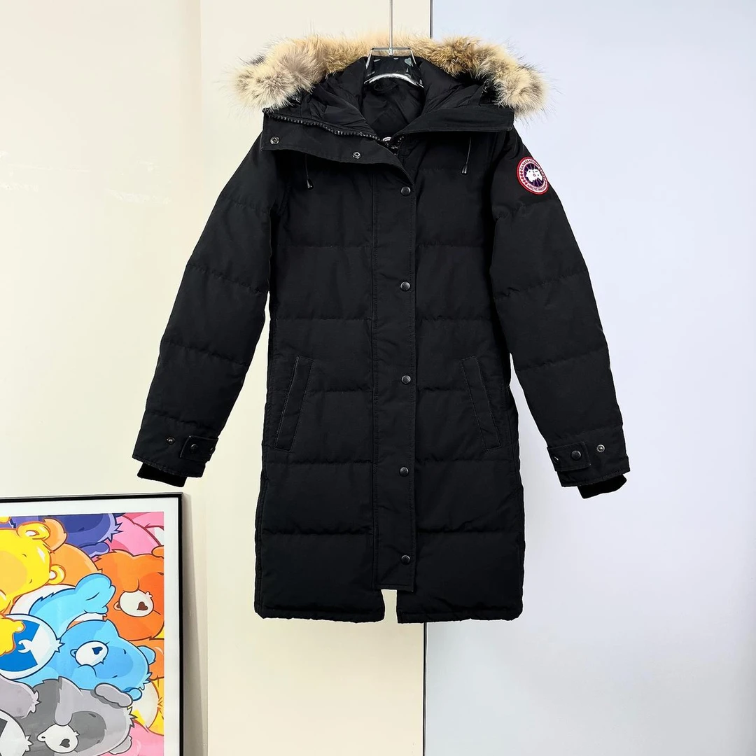 95新/CanadaGoose/羽绒服 /2Xs码/Xsps10496