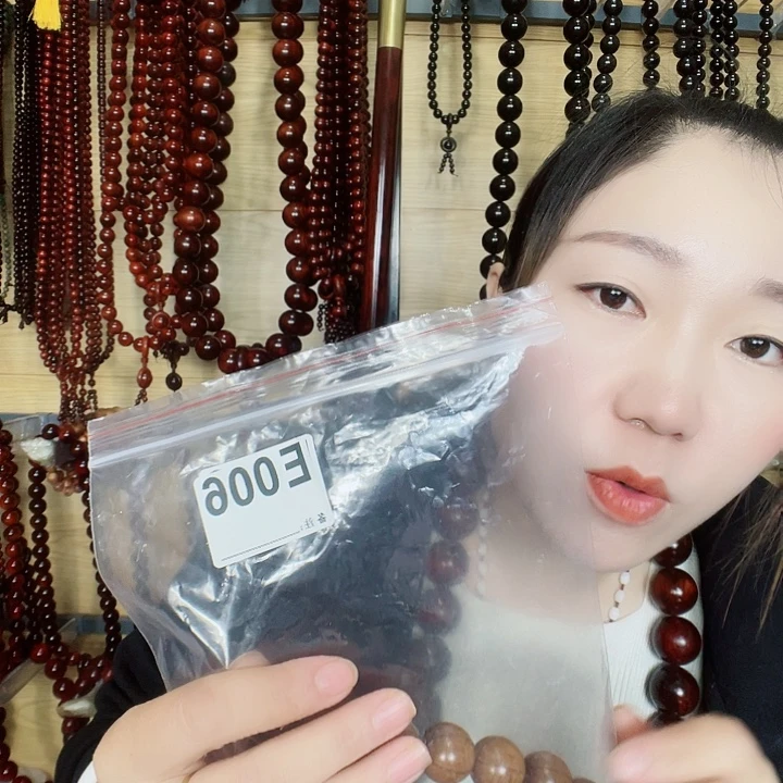 壹***好东非黑黄檀（紫光檀）006