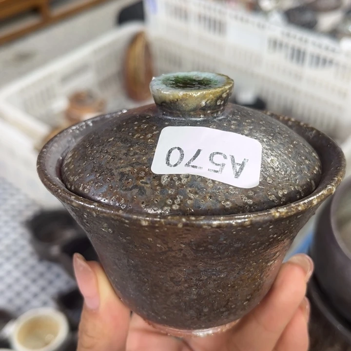 柴烧裸烧源头产地