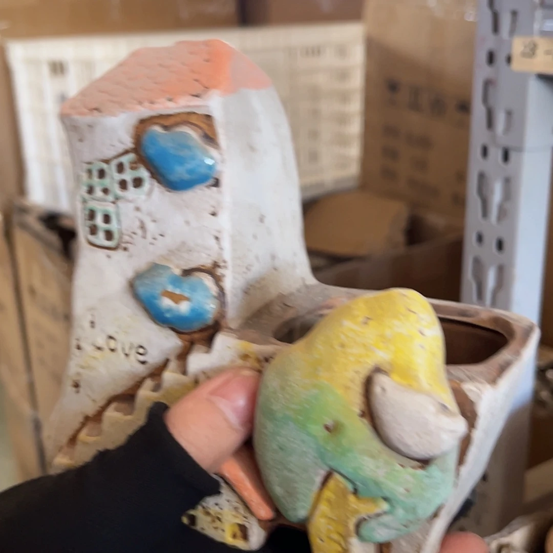 【闪购商品】红陶福利