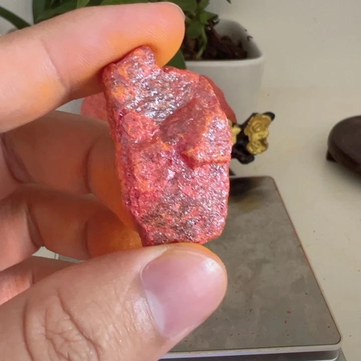 天然辰砂111111111111111