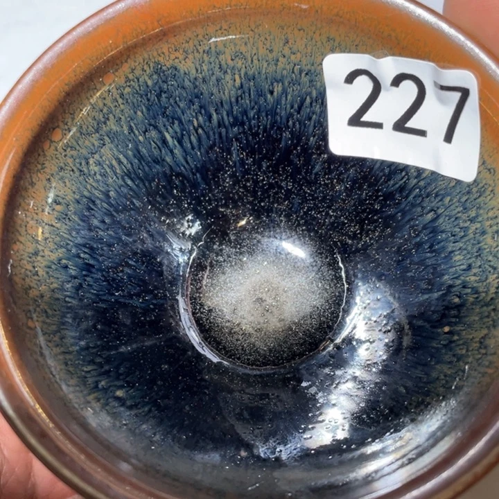 茶盏茶香味十足哦227秋冬