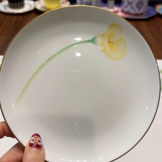 瓷片茶杯茶杯茶杯茶盏