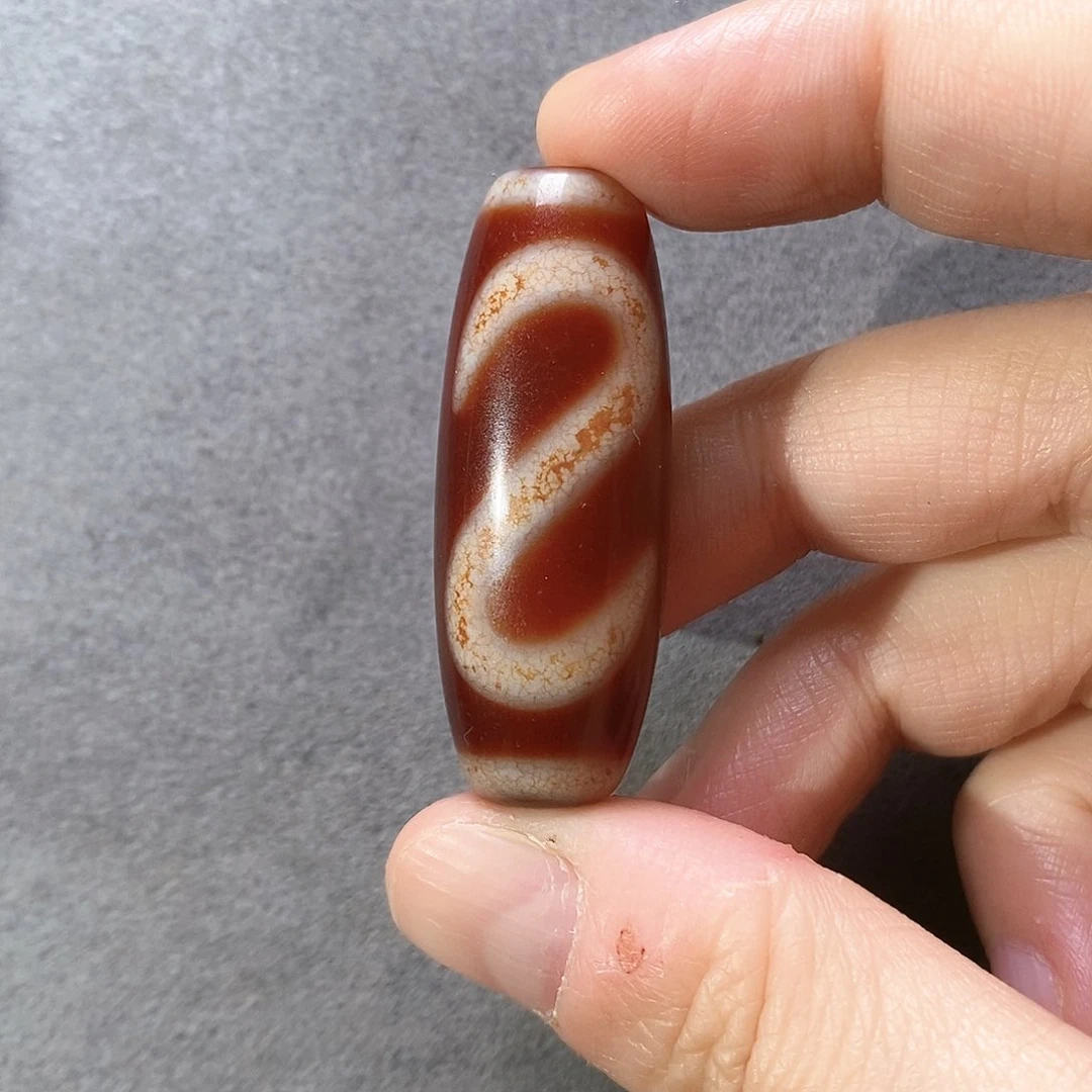 玛瑙/玉髓颈饰未镶嵌T****=