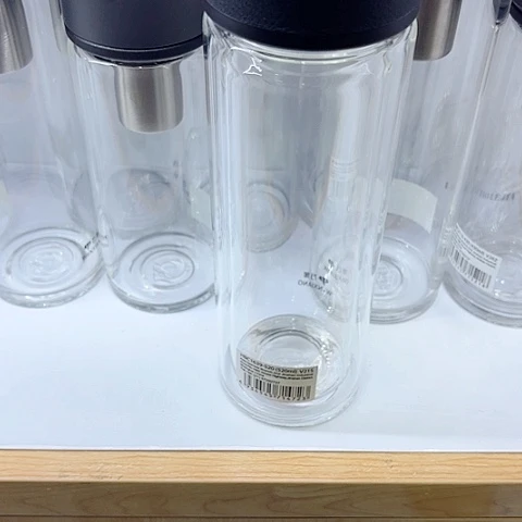 高硼硅玻璃盖子款死****人V21S皮纹无网