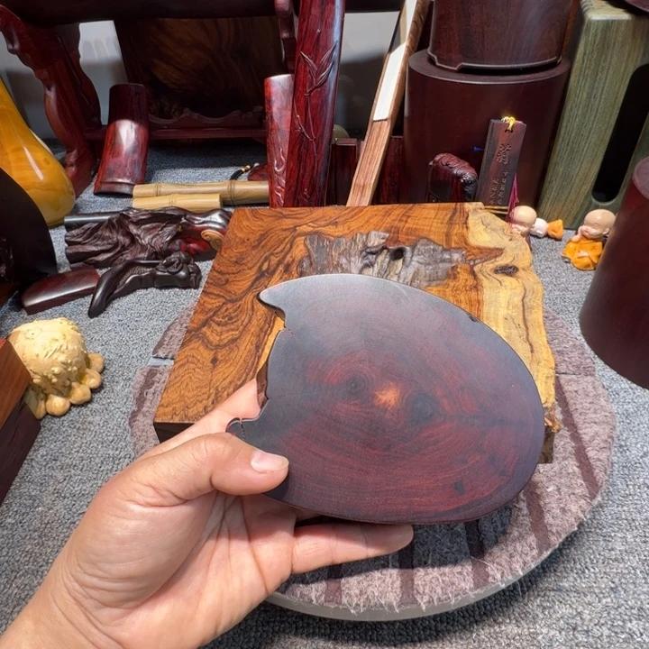 用***9大果紫檀（缅甸花梨）