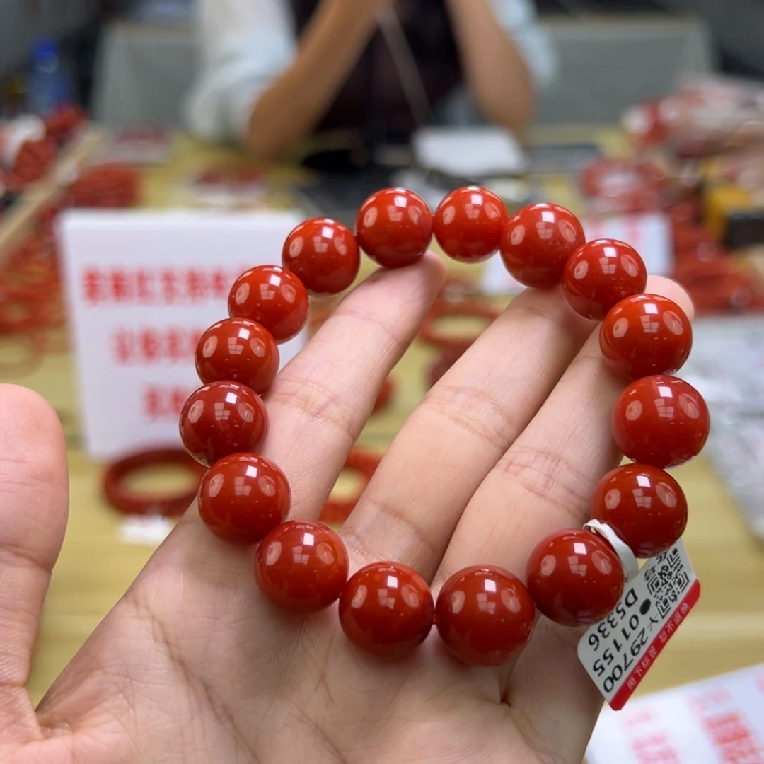南红玛瑙多样性发一，卡13mm➕未镶嵌