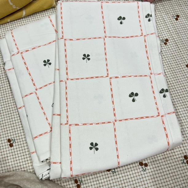 孤品(不退换)全棉床单合集