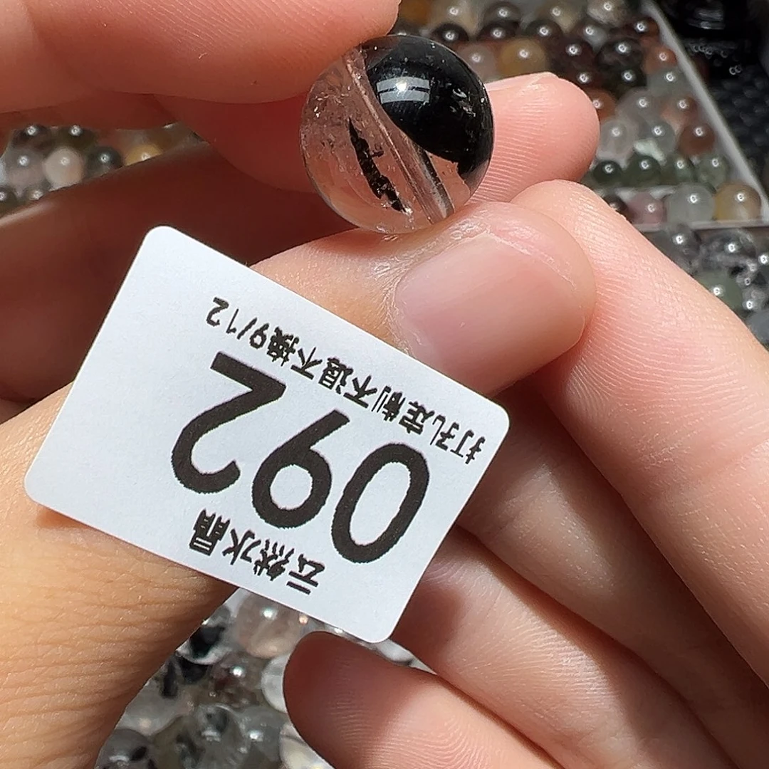 未镶嵌珠宝半成品水晶