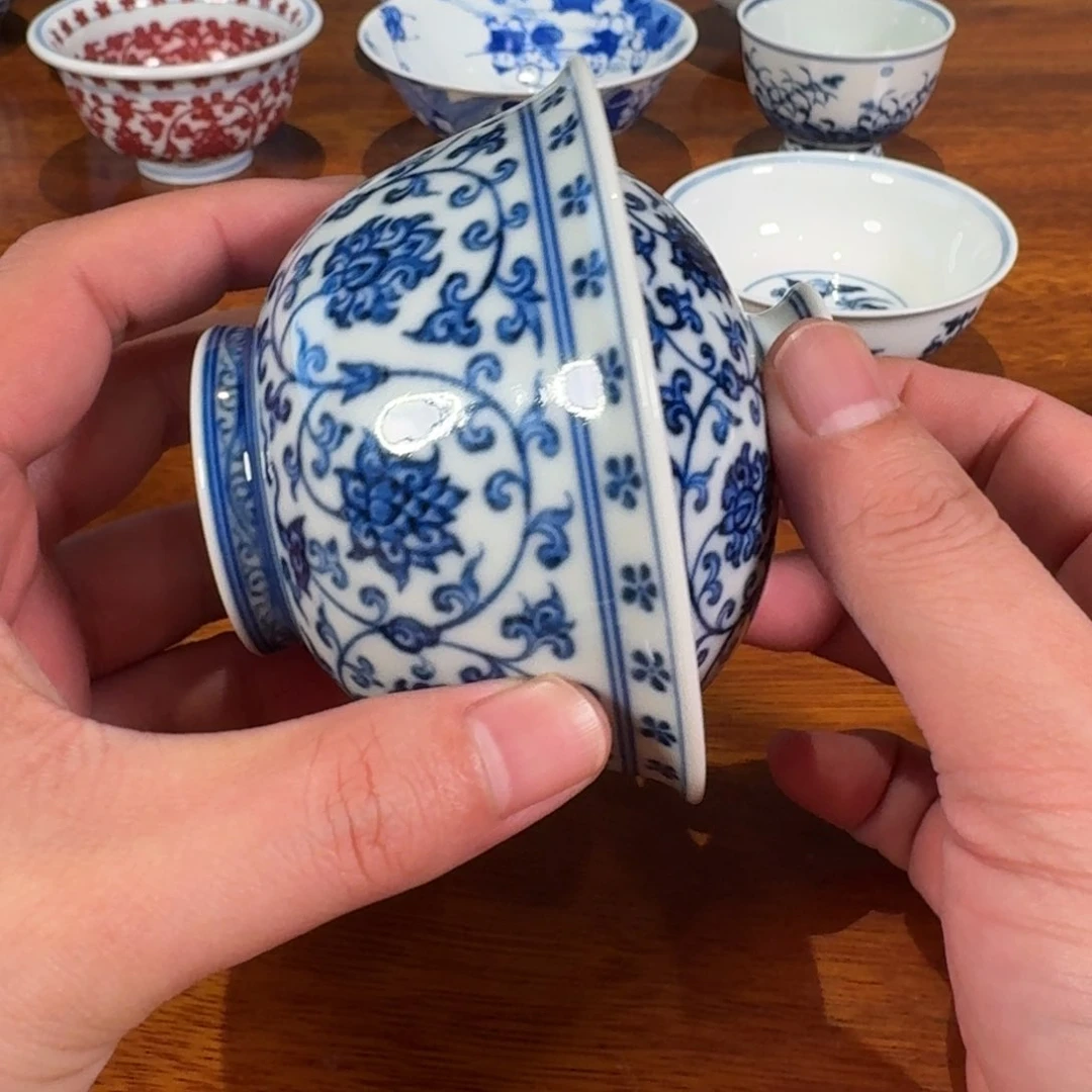 奔**霸瓷器的制作工艺和工艺