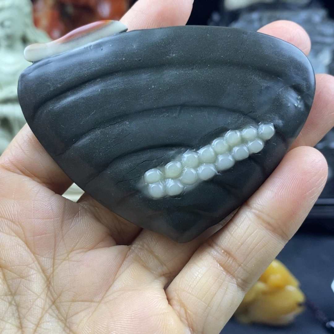 寿山石寿山石精品
