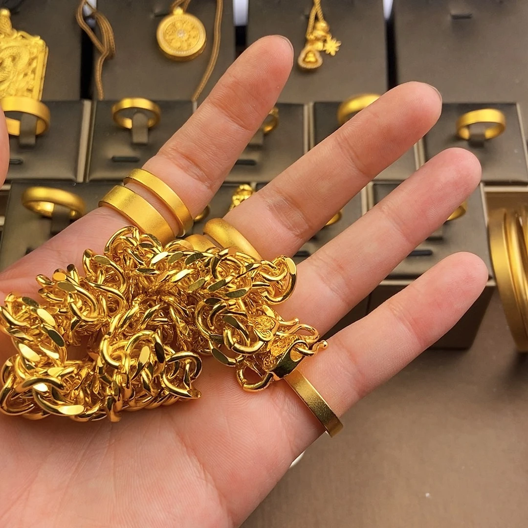 合金时尚休闲时尚合金饰品