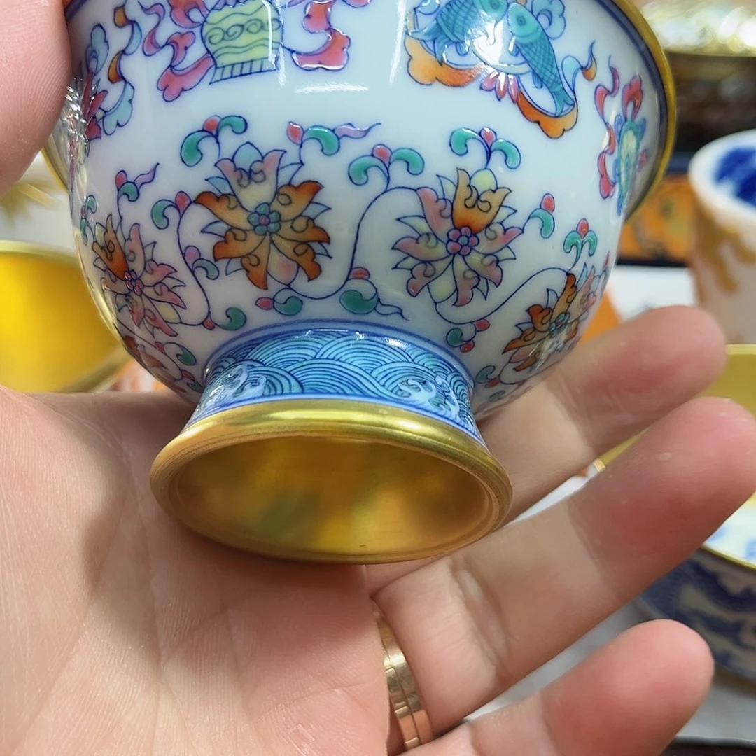 杯千年瓷都景德镇 艺术关注谢佳豪