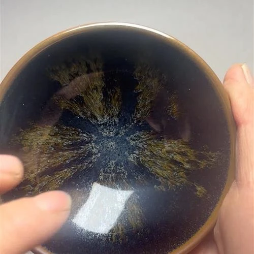 【闪购商品】茶盏-307............