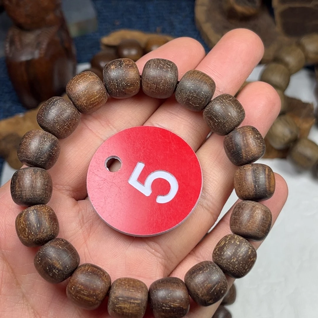 手串/手链贡木巴布亚11/12