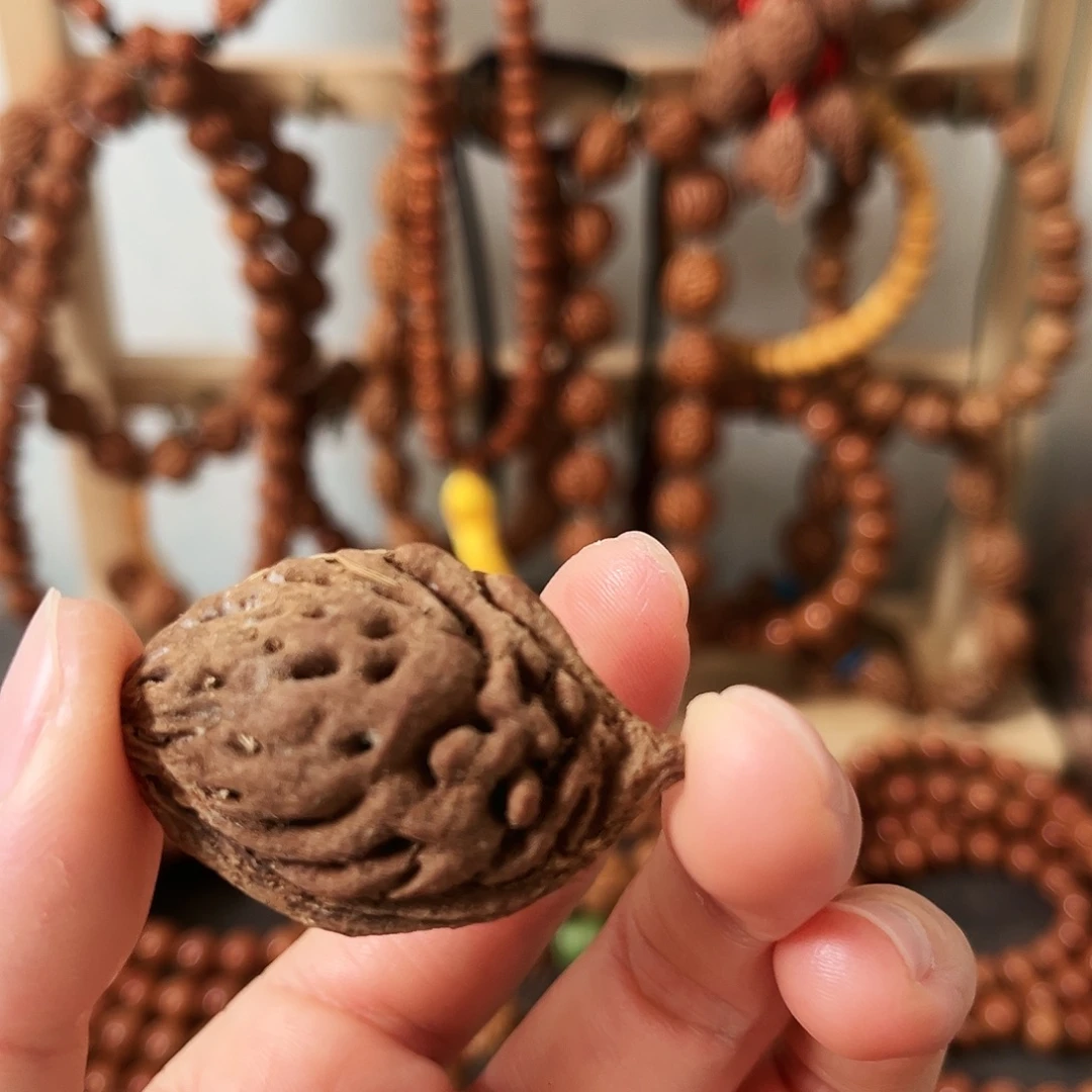 人****精品手串制作工艺