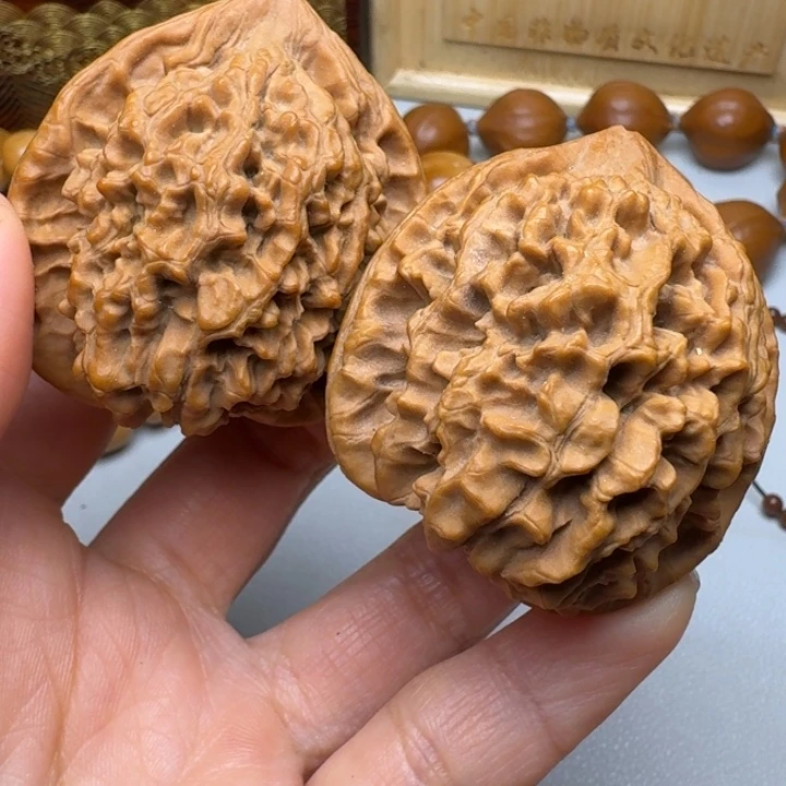 橄榄核手串/手链核桃