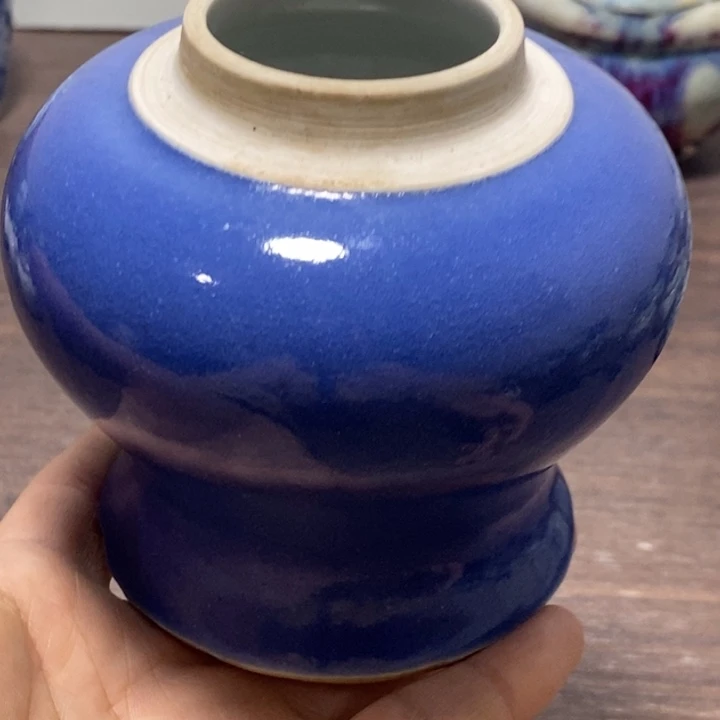 摆件陶景德镇陶瓷艺术品