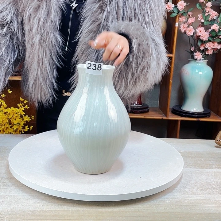 摆件238 景德镇陶瓷艺术精品