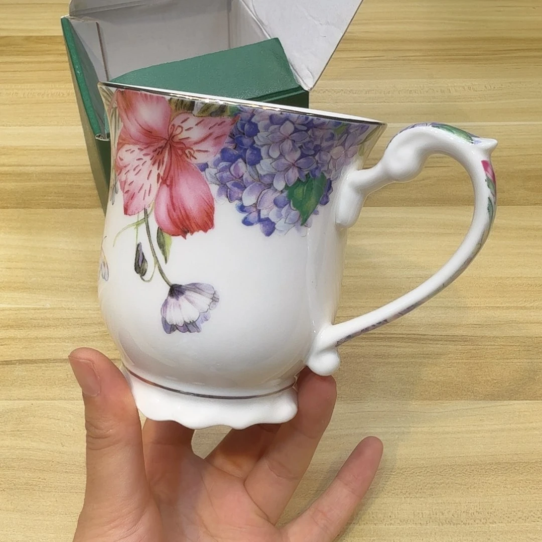 小狐狸瓷器精选推荐商品