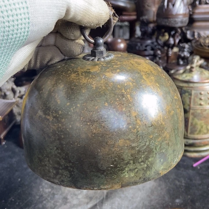 电*铜器工艺品摆件香炉摆件