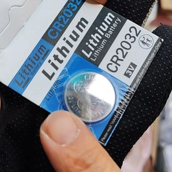 大肚漂电池随机15个