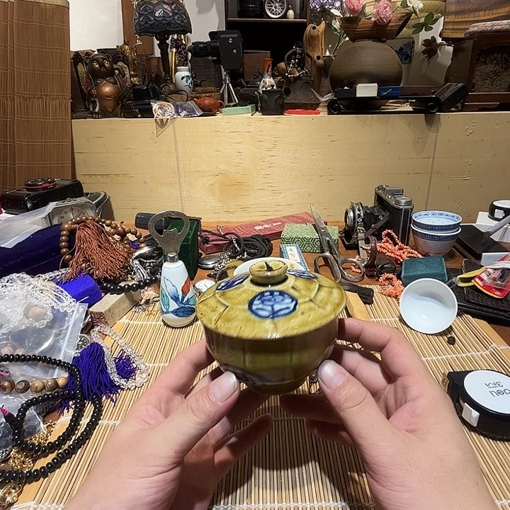 瓷片好的我真的是太喜欢了一