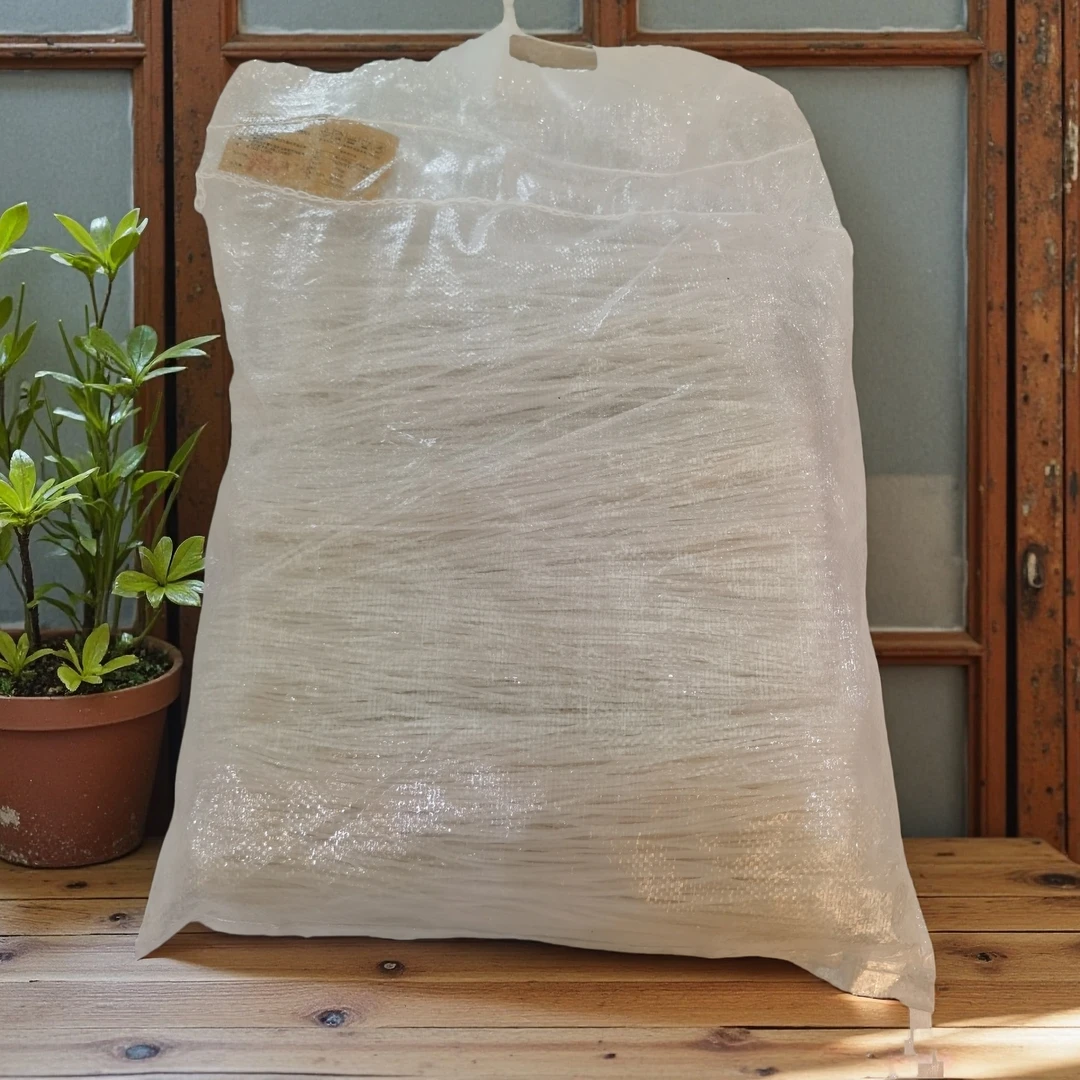 承德围场孤山城子沟纯土豆粉条自然晾干炖菜火锅家庭装2.5kg/袋