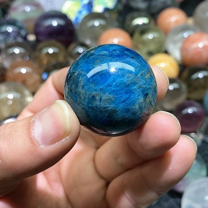 【闪购商品】蓝磷灰