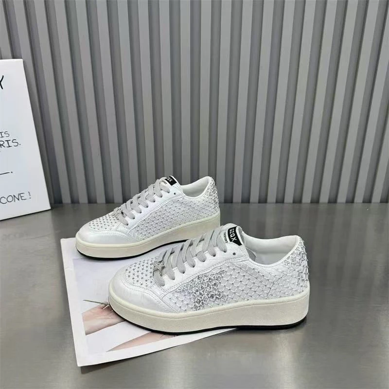 新款气质休闲百搭女士休闲鞋A/BLDS/1650-1