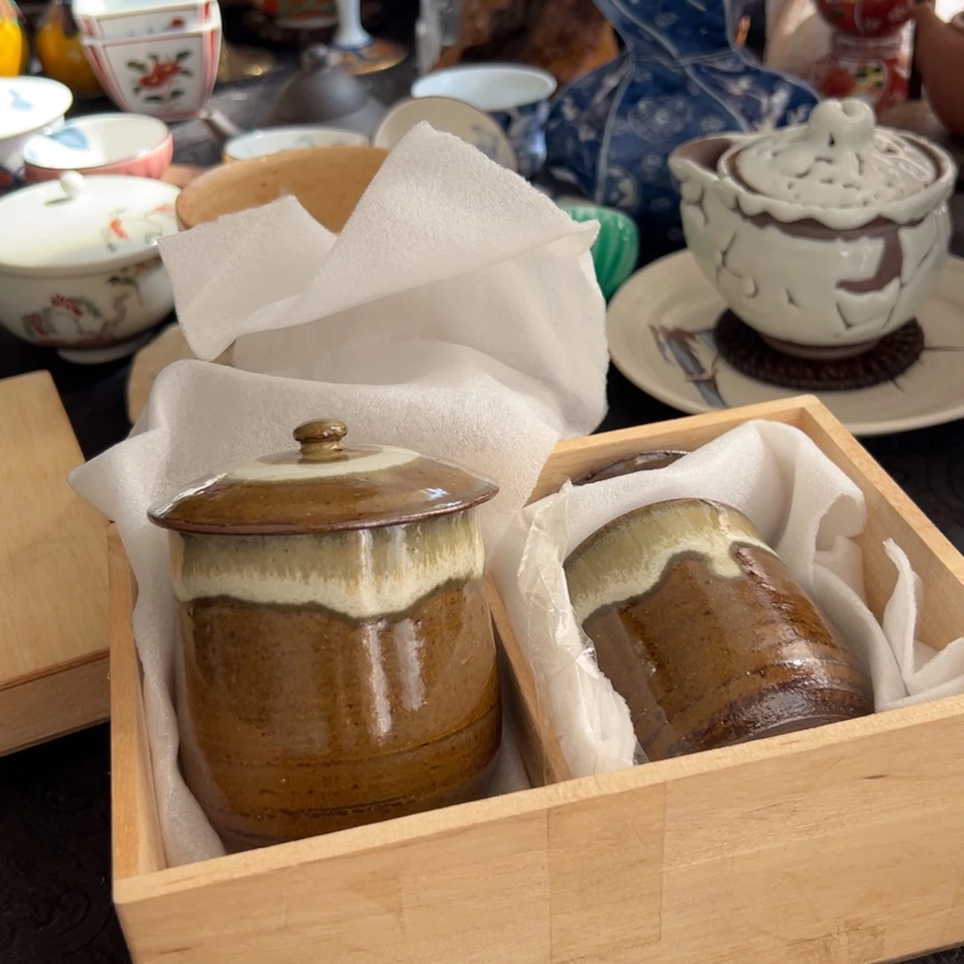 陶瓷艺术的发展和