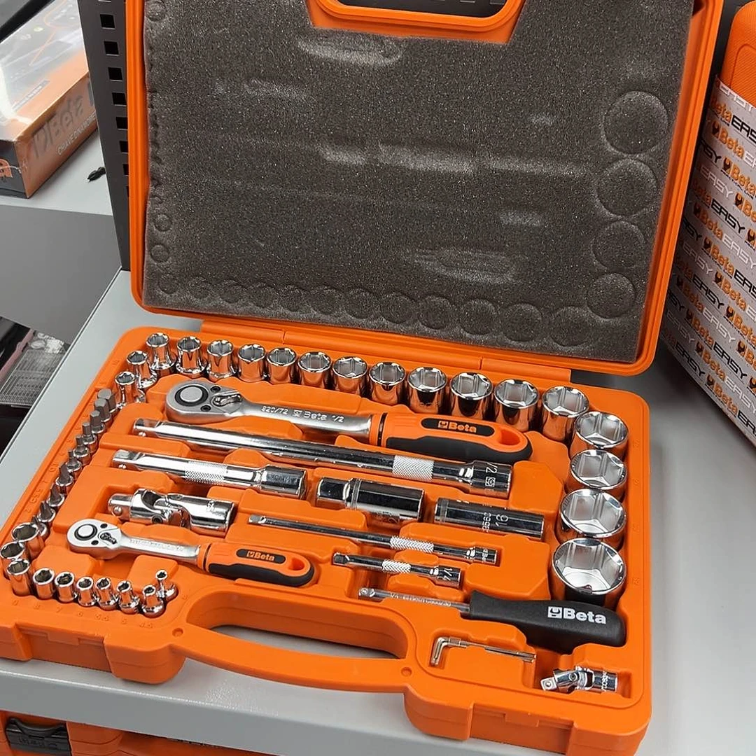 意大利BETA53件套