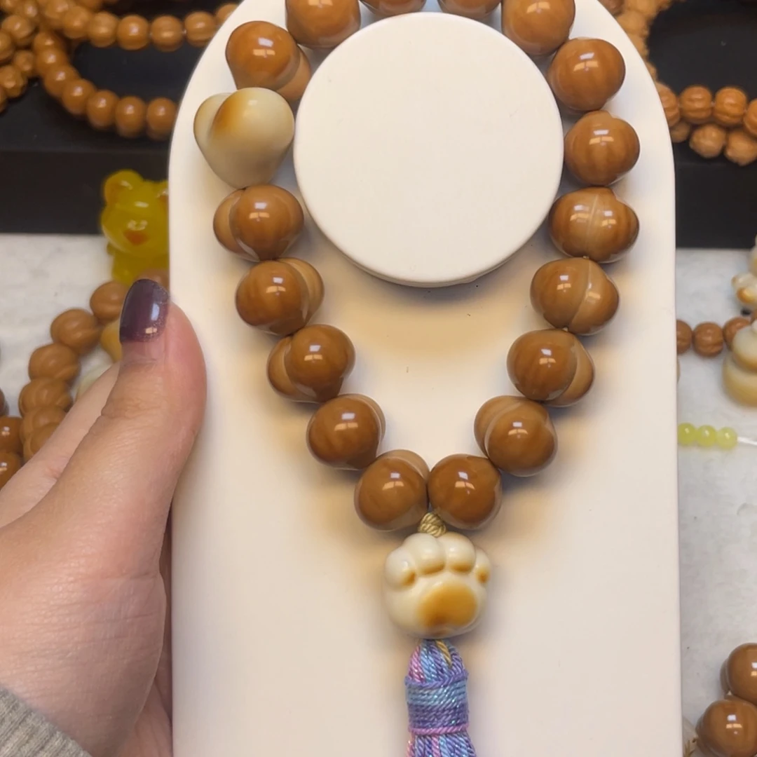 猴头核桃全品柯基屁桃17大加