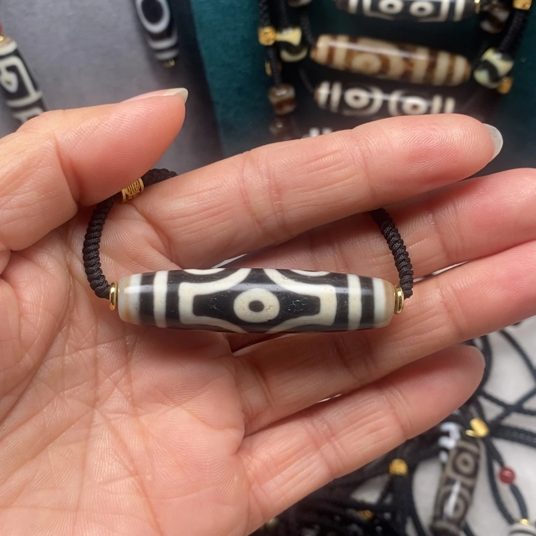 玛瑙/玉髓颈饰合金前**约