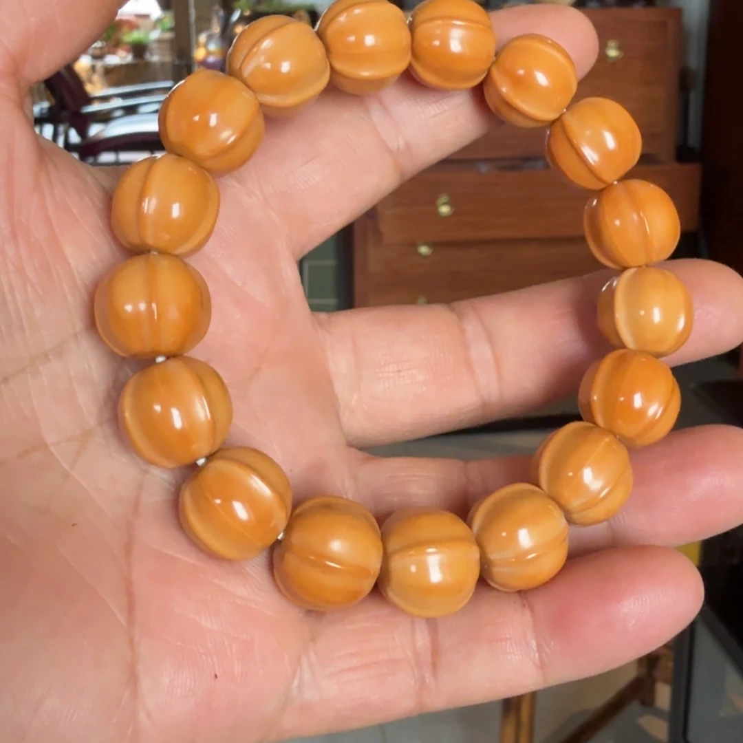 金刚菩提手串湖****叔七天无理由退换货