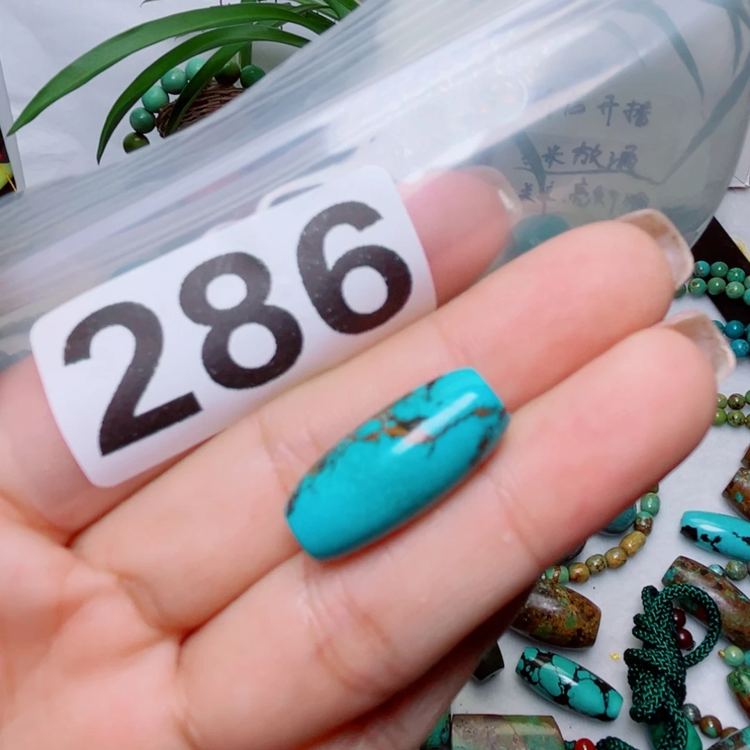 湖北原生态特色散珠配饰