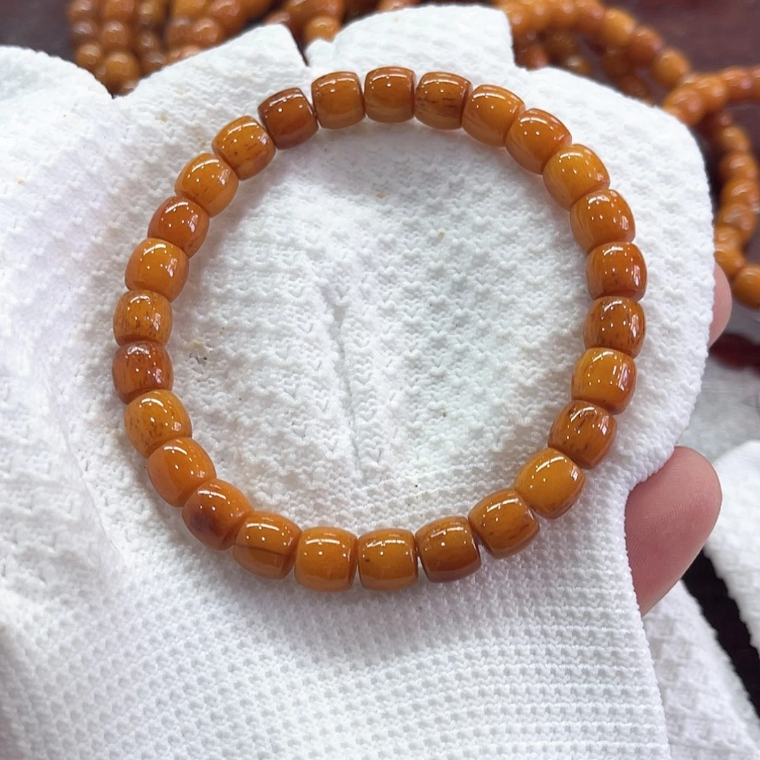 驼骨手串/手链骆驼骨手串5