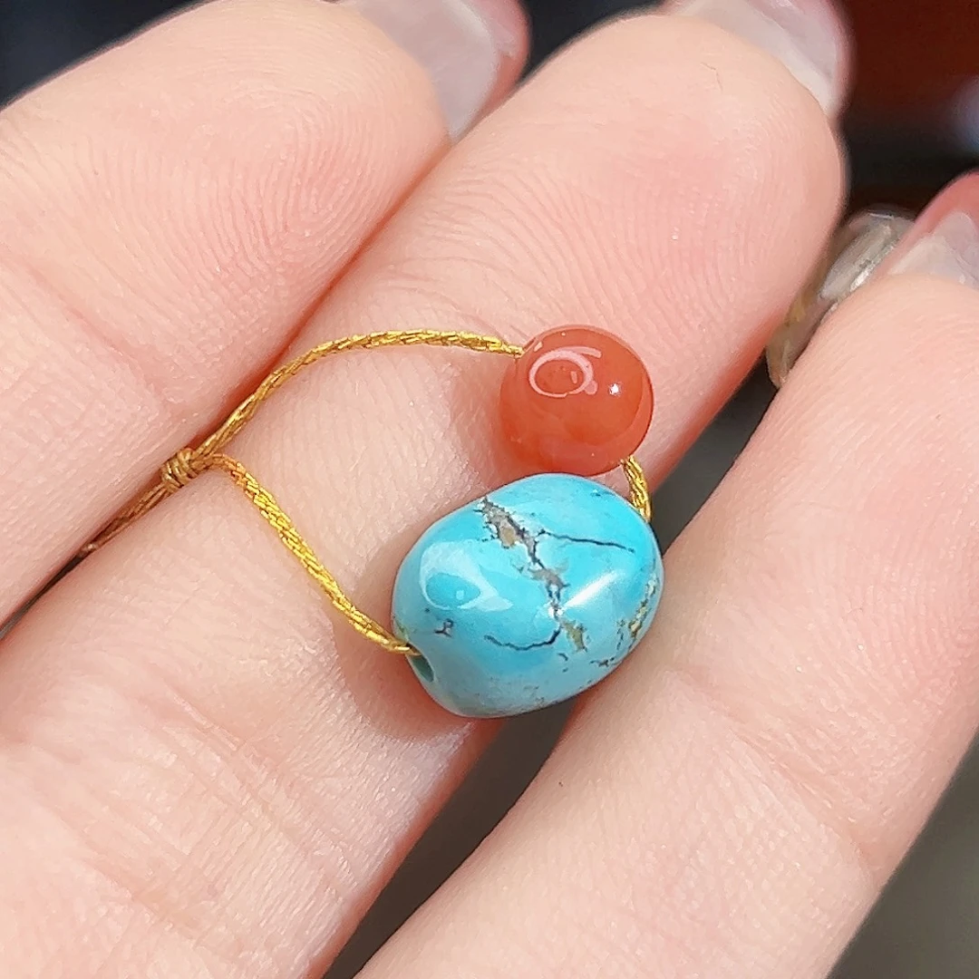 南红玛瑙未镶嵌珠宝奇石