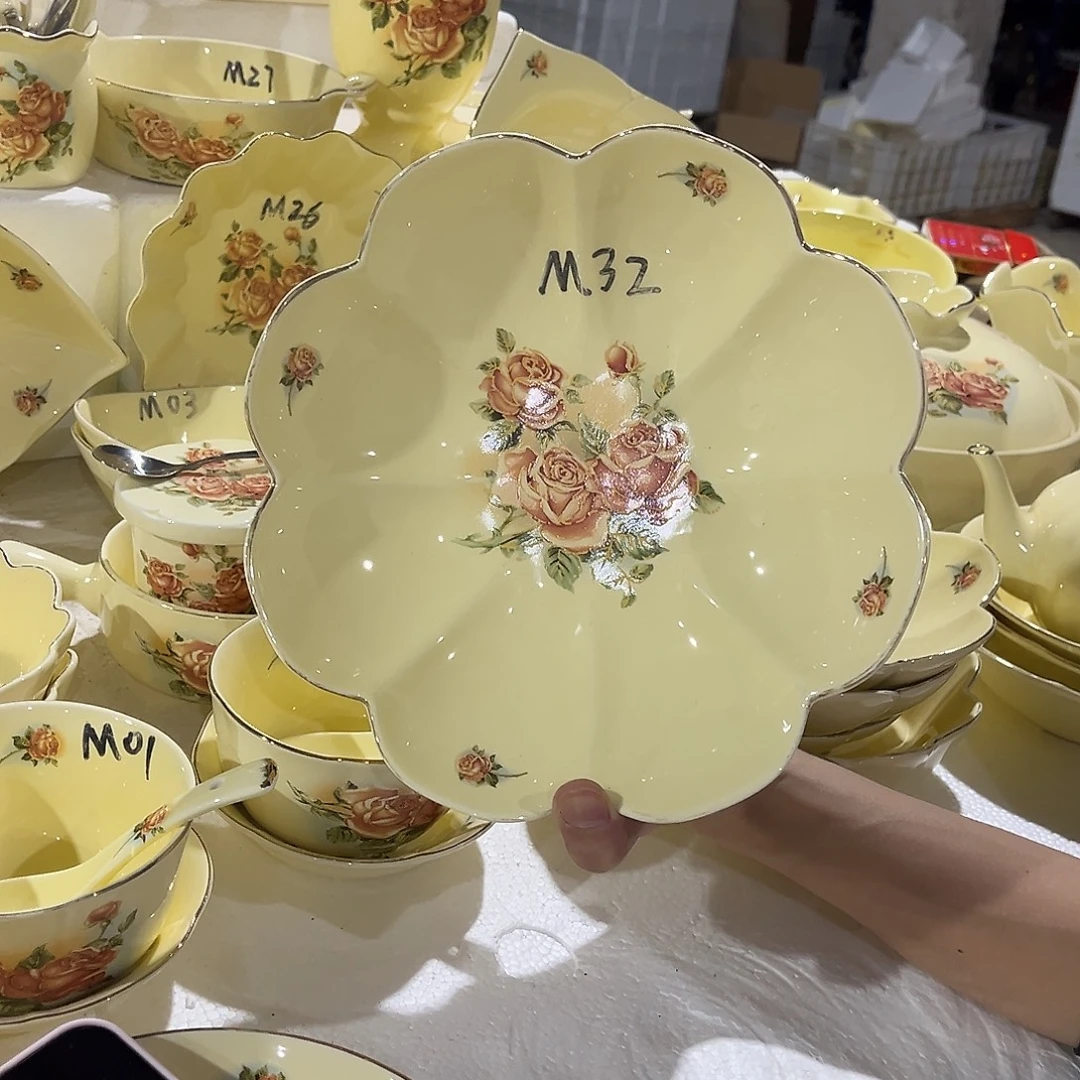 星博汇陶瓷有限公司