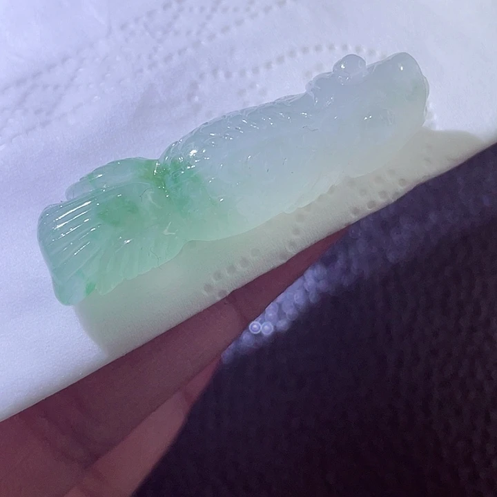 未镶嵌定制翡翠翡翠